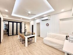 Hume Park I (D21), Condominium #580946831